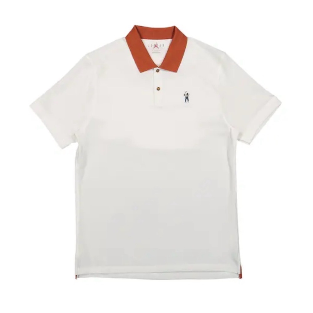Jordan x Eastside‎ Golf Polo Shirt Men’s Size XL